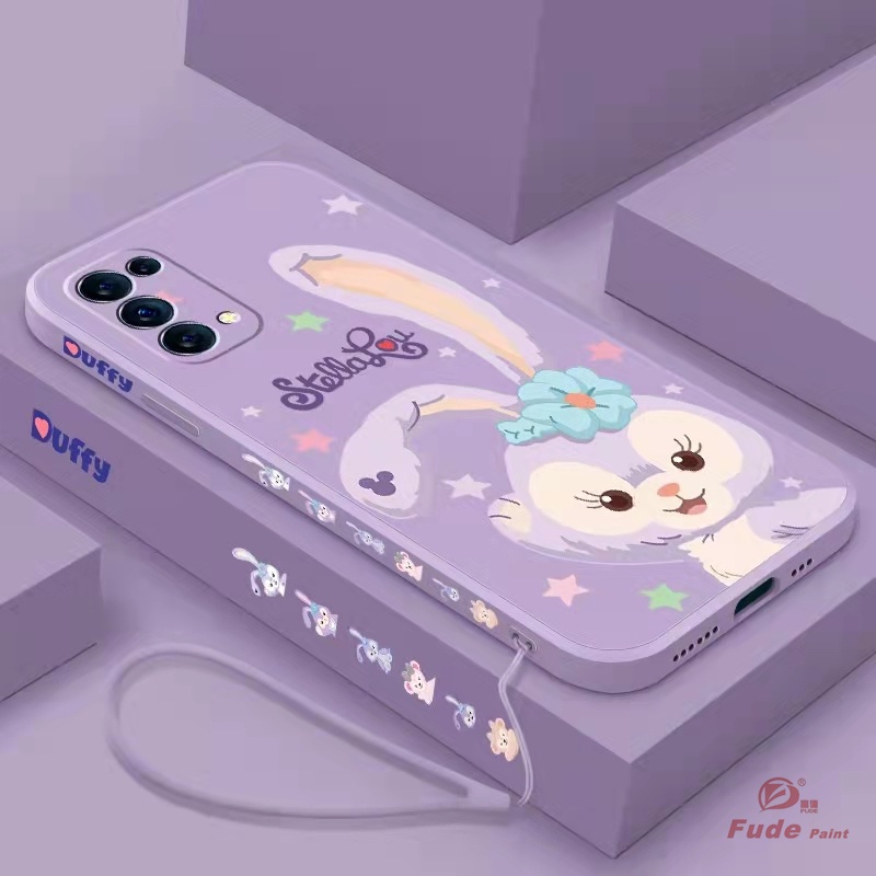 Ốp Điện Thoại Cho Realme 8 7i 6 6i 5 5s 5i Pro C11 C11 2020 C25 C17 C15 C12 C20 C21 A1K C2 C3 Star