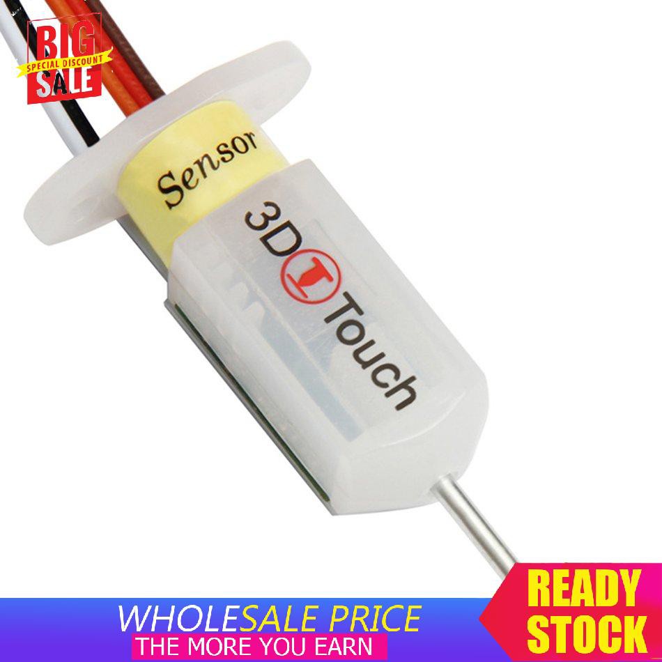 Cảm Biến Thông Minh Tự Động Cảm Ứng 3d Cho Máy In 3d Cải Thiện Độ Chính Xác Cao | BigBuy360 - bigbuy360.vn