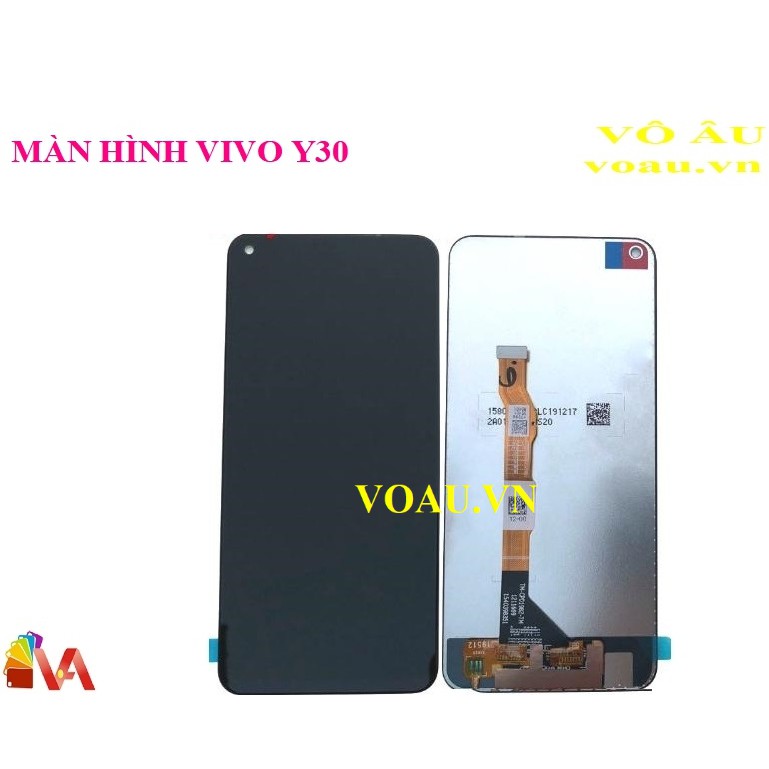 MÀN HÌNH VIVO Y30