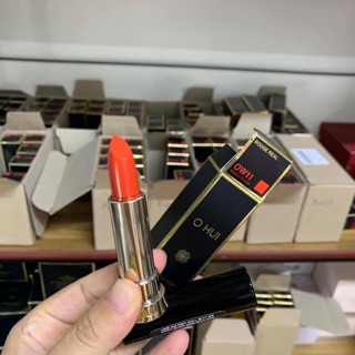 SON LÌ OHUI MÀU CAM OW11