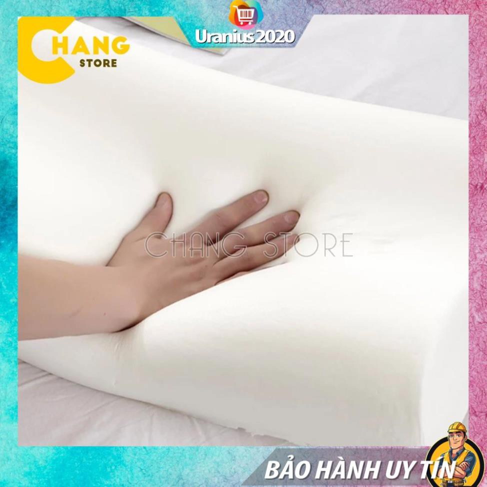 Gối Cao Su Non Người Lớn Chống Ngáy