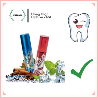 Xịt thơm miệng Stay Cool Anh Quốc