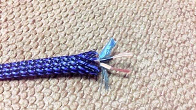 Dây tín hiệu canon ra av, dây kết nối vang số với Amply, dây canon ra hoa sen