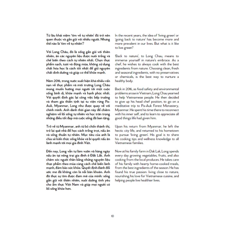 Sách - Thuận Tự Nhiên - The Natural Life | BigBuy360 - bigbuy360.vn