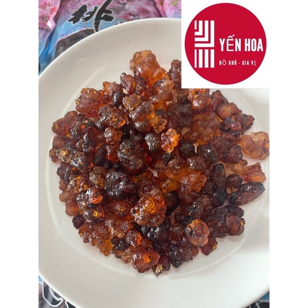 500g/1Kg Nhựa Đào Vân Nam Đặc Biệt