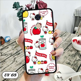 Ốp lưng Huawei Y7 prime - lưng nhám