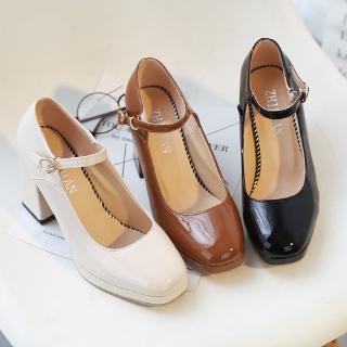  Giày Cao Gót Ulzzang Thời Trang Nữ