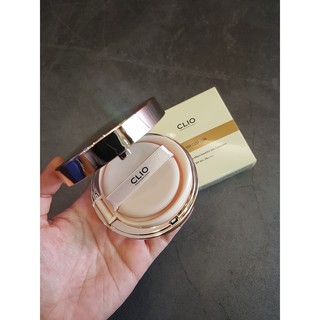 Phấn Nước Clio DD Cushion