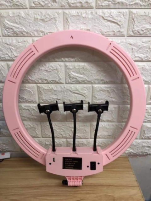 BỘ LIVESTREAM 45cm,,