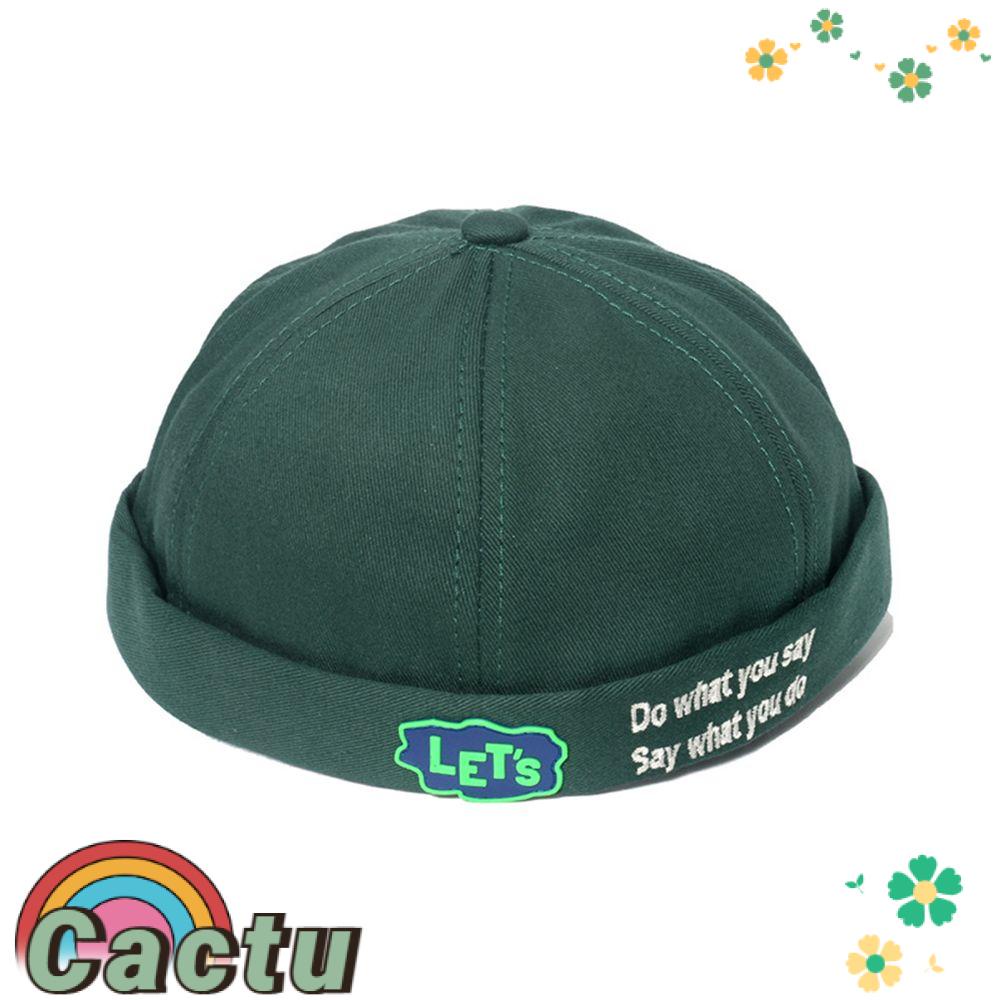 Mũ Bóng Chày Dạng Cuộn Có Thể Điều Chỉnh Phong Cách Hip Hop Đường Phố Cổ Điển