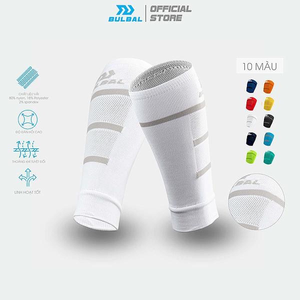 Tất Ống Bóng Đá Chính Hãng Bulbal Shin 2 - Bảo Vệ Ống Chân, Bắp Chân - Mẫu Mới Nhất 2022