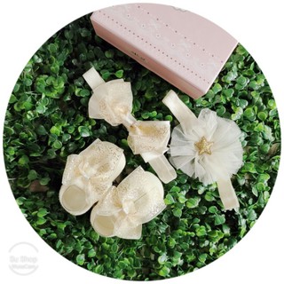 SET 3 PHỤ KIỆN BÉ GÁI