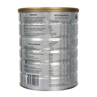 Sữa Bột S26 Gold Toddled Số 3 Nhập Khẩu Úc (900g)