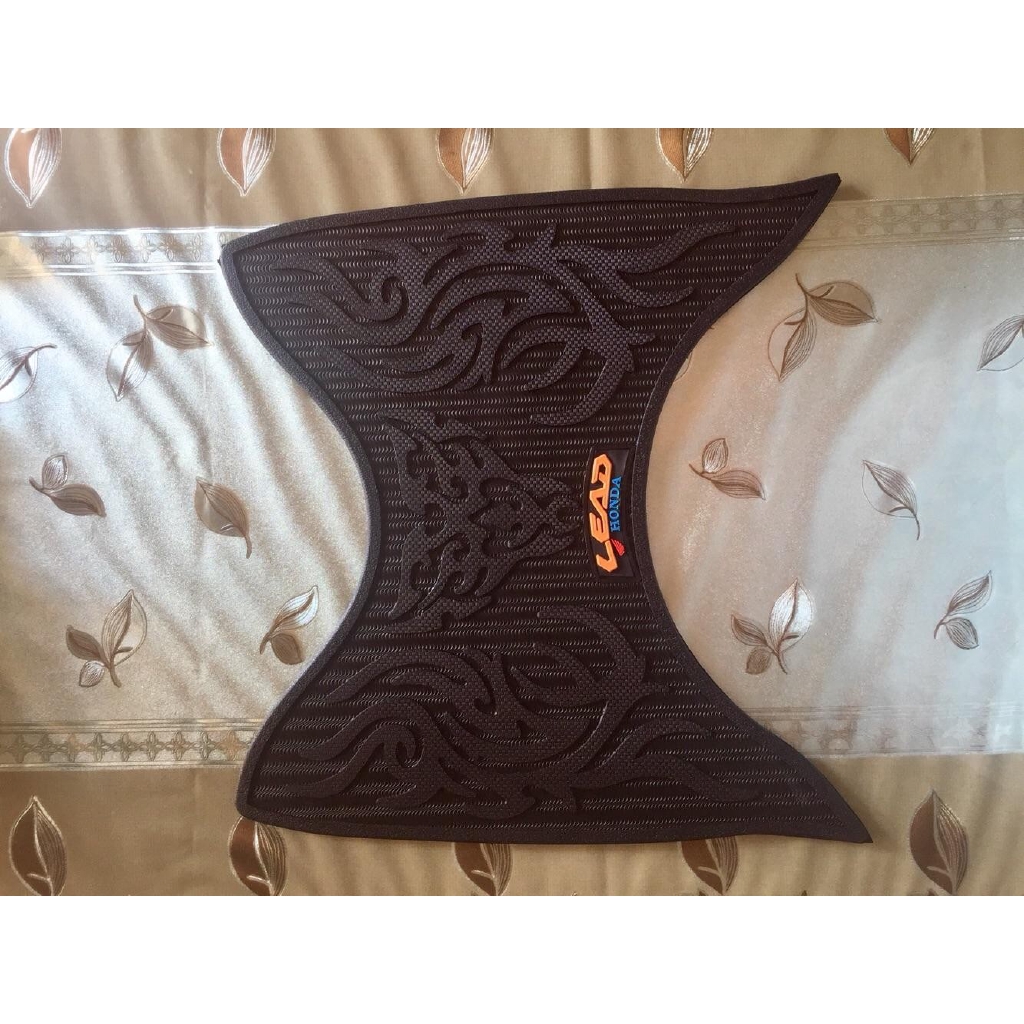 Thảm lót chân xe máy Lead 125 dòng năm 2017 - 2018 giá rẻ