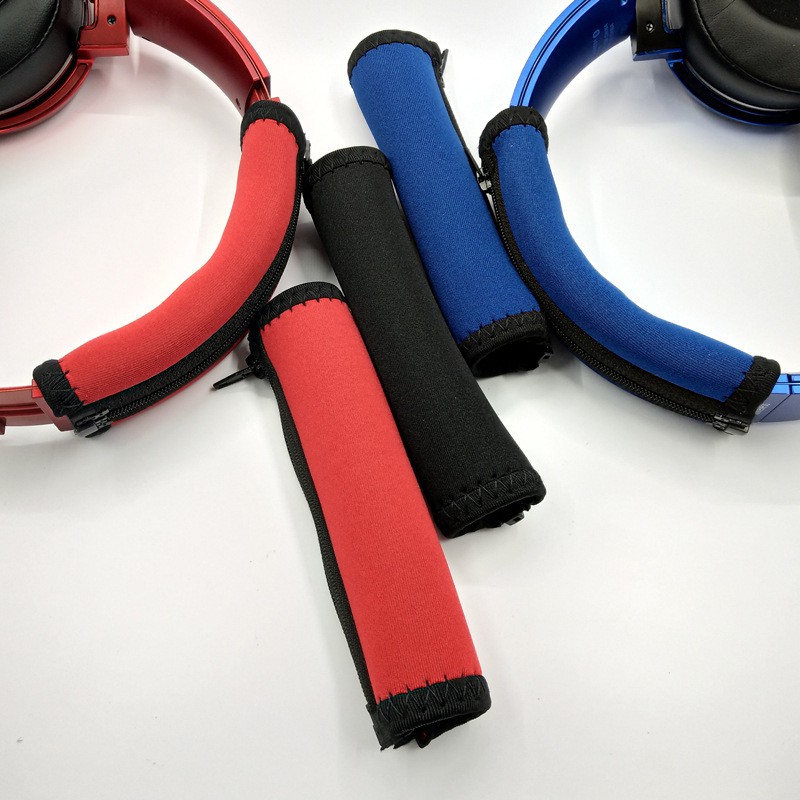Bộ 2 cái vỏ bọc băng đeo tai nghe chụp tai Sony Xb950B1 Bt Ap H900N 100abn 1000xm2