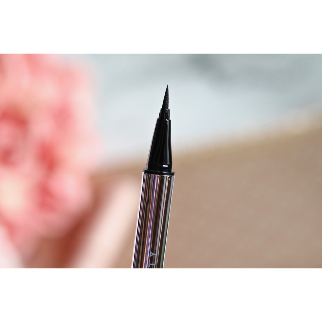 Fenty Beauty - Bút Kẻ Viền Mắt Flyliner Longwear Liquid Eyeliner 0.55ml