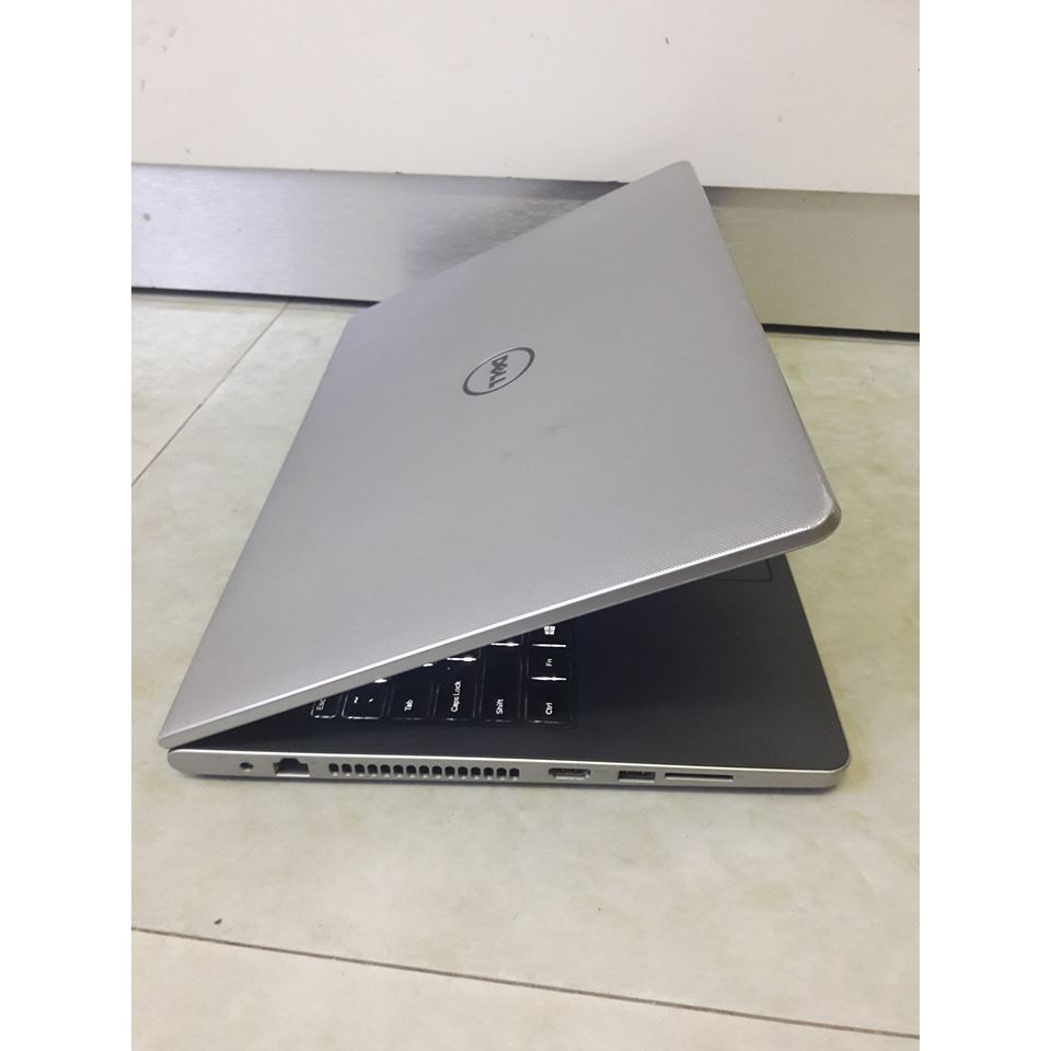 Laptop Dell Inspiron 5559 i5 6200U/4GB/500GB/Win10/ | BigBuy360 - bigbuy360.vn