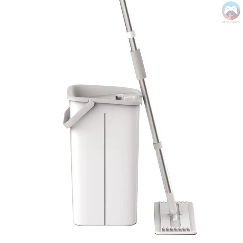 Bộ Cây Lau Nhà Thông Minh Xiaomi Youpin Quange