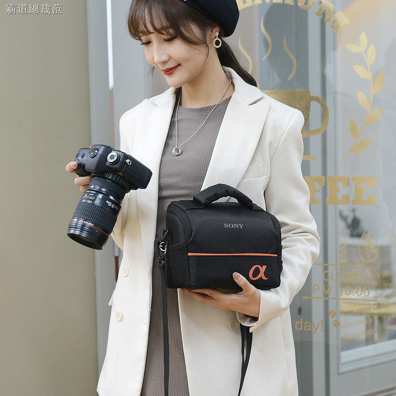Túi Đựng Máy Ảnh Canon Sony Fujifilm Instax Eosm10M100M50M200