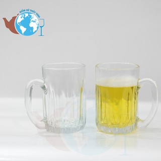Ly thủy tinh 117TVP 275ml