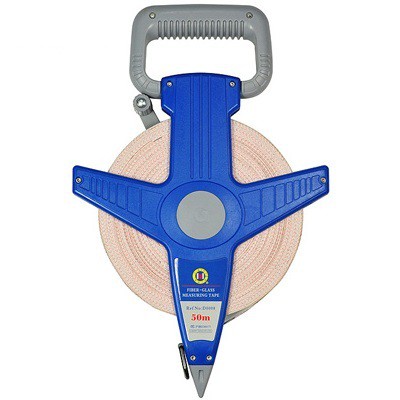 THƯỚC CUỘN VẢI C-MART D0008-50m