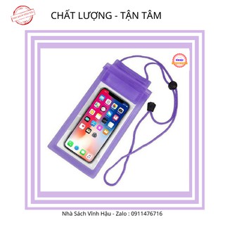 Túi đựng điện thoại chống nước
