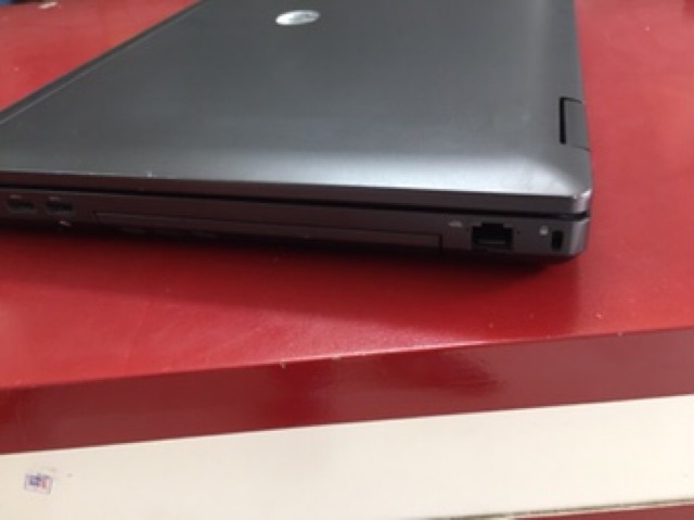 HP Probook 6570B