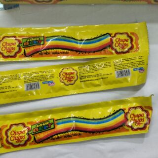 Kẹo dẻo Chupa Chups 32 dây