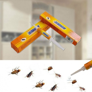 Hộp keo diệt côn trùng 25g