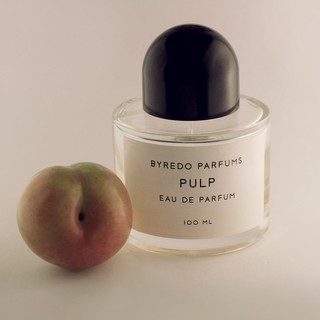 [Auth] ✅ Nước hoa dùng thử Byredo Pulp 5ml/10ml/20ml # 𝐕𝐢𝐧𝐜𝐲 𝐒𝐡𝐨𝐩