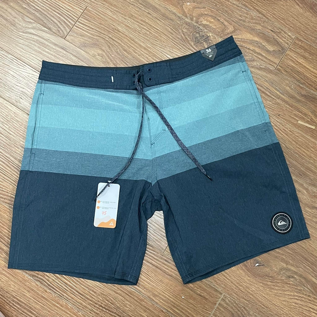 (Post 4) Size 36 - Quần Sooc big size cho các anh - Quần short đi chơi, đi làm co giãn 4 chiều, mau khô thoáng mát