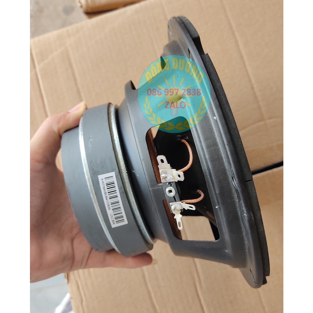 LOA BASS 20 TỪ KÉP 120-100 - GIÁ 1 ĐÔI