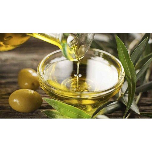 Dầu Olive Nguyên Chất