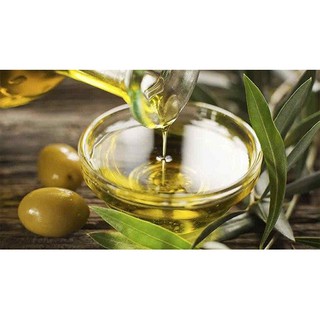 DẦU OLIVE (OLIVE POMACE OIL - Italia) dung tích từ 50ml đến 250ml