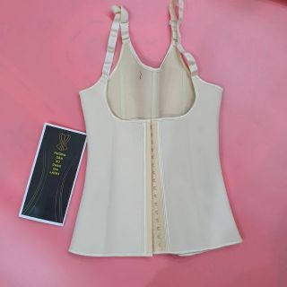 Đai Nịt Bụng Latex Gile 9 Xương chuẩn Hy Lạp