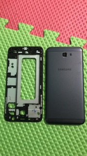 bộ vỏ j7 prime samsung (bộ zin)