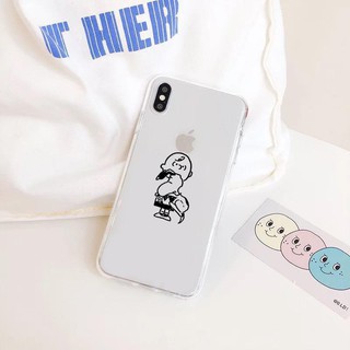 Ốp Lưng - Ốp Iphone - M410 Cún Tắm