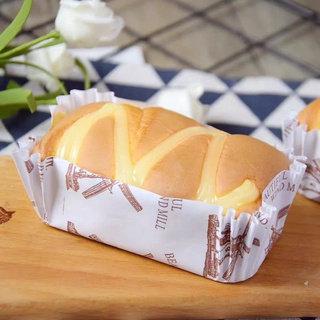 [COMBO 2 CHIẾC] Bánh Bông Lan Nhân Kem Đài Loan DATE MỚI NHẤT