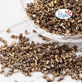 Combo 10 gói cườm khúc mix màu