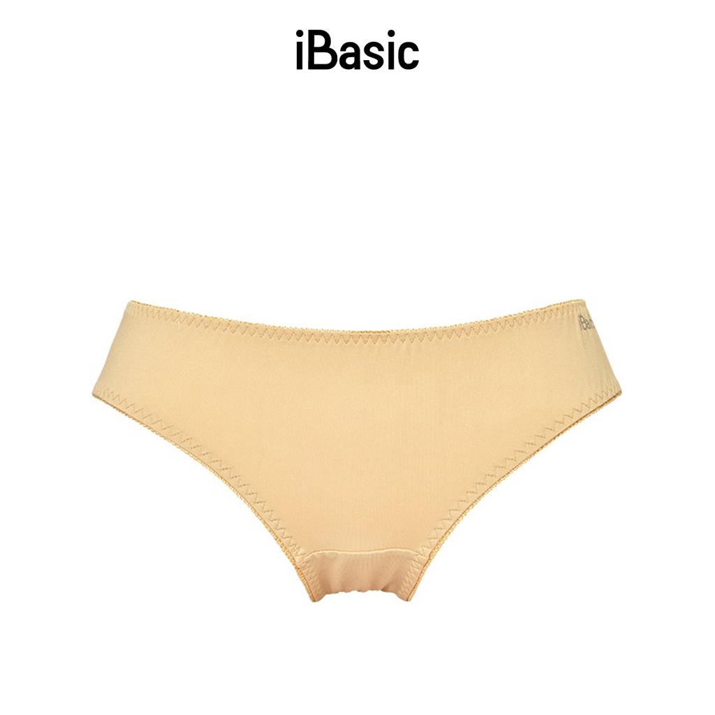 Set áo ngực có gọng mút vừa T-Shirt smoothies iBasic BRAW130 và quần PANW130