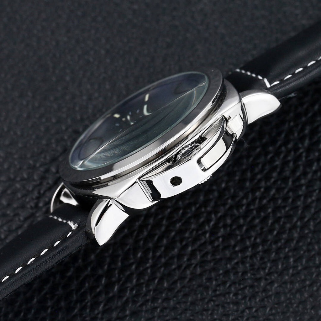 Đồng Hồ Đeo Tay Phát Quang Chống Thấm Nước Thời Trang Cho Nam Giới