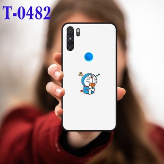 Ốp lưng Vsmart Live/ Active 1 in hình - BST Doremon 3