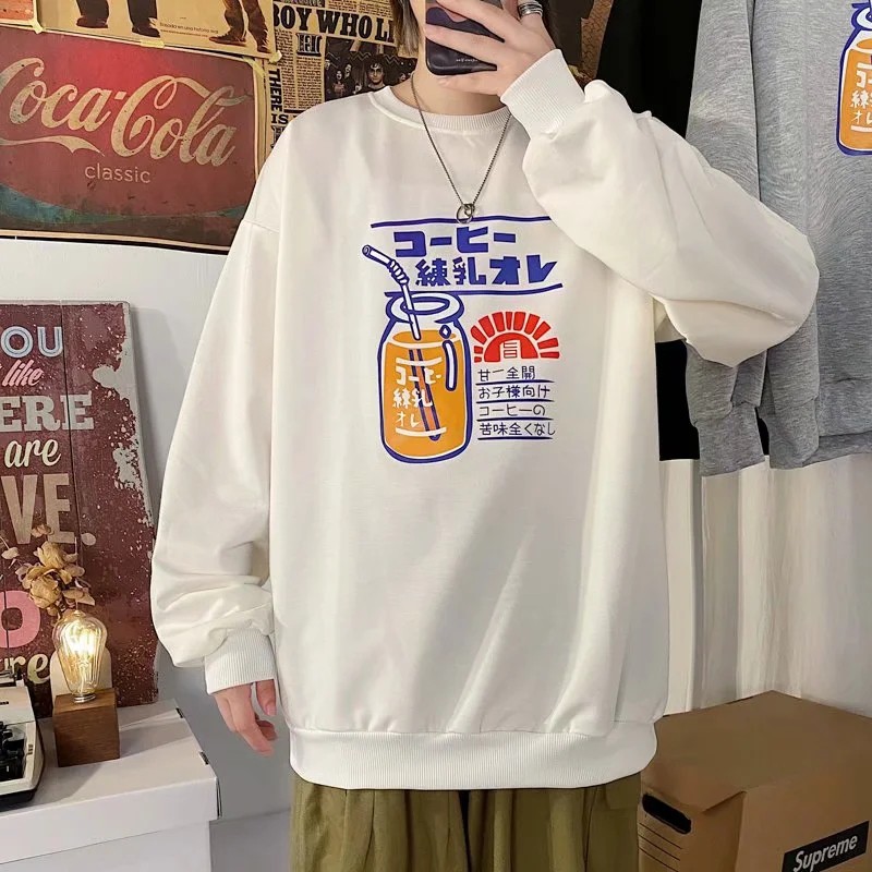 Áo thun tay dài thiết kế đơn giản Size S-5Xl phong cách năng động cho nam nữ | BigBuy360 - bigbuy360.vn