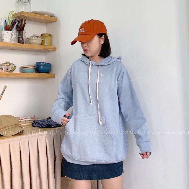 Áo hoodie nỉ bông | BigBuy360 - bigbuy360.vn