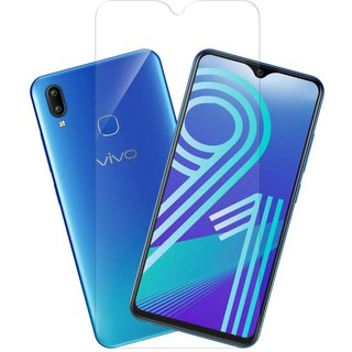 Kính cường lực ViVo Y91 / Vivo Y91C (Trong Suốt)