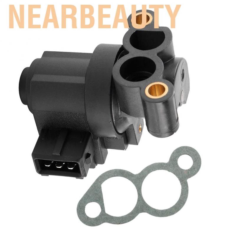 Van điều khiển khí không tải 35150-02600 chất lượng cao cho ô tô HYUNDAI/KIA PICANTO