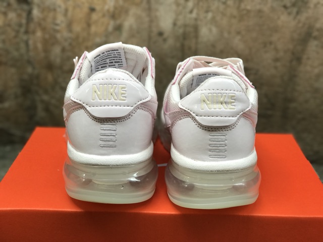 Giày Air max LD-Zero SE Platinum nhẹ bền êm (hồng)