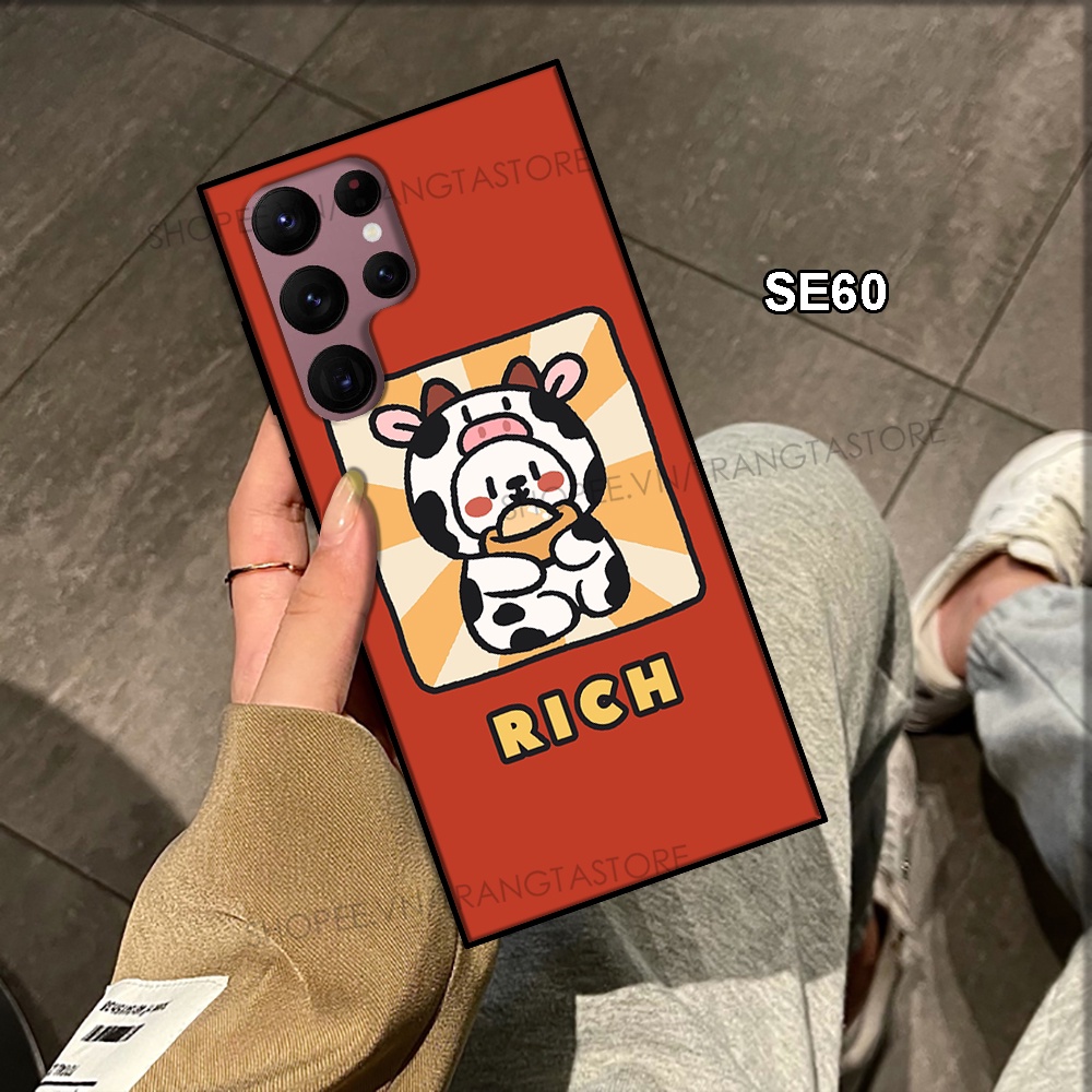 Ốp lưng Samsung S22 5G - Samsung S22 Plus 5G (S22+) - Samsung S22 Ultra 5G in hình dễ thương - đáng yêu - chất lương