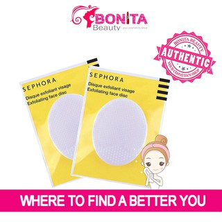 Miếng rửa mặt Sephora