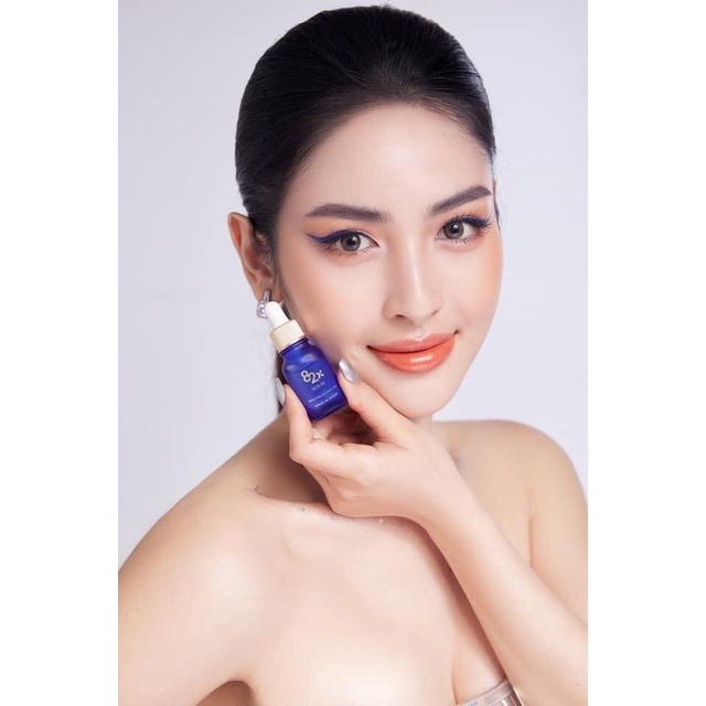 Bộ Dưỡng Da 82X AI STEM CELL - Nhật Bản
